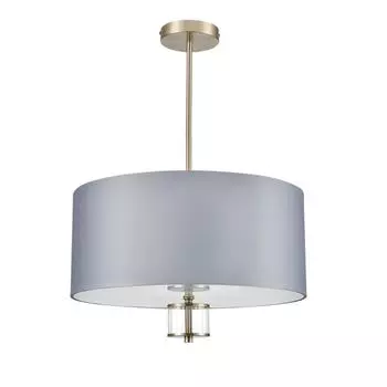 Потолочная люстра LUMION DAMONA 8108/5C