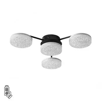 Потолочная люстра LUMION DIDANA 8236/4CL