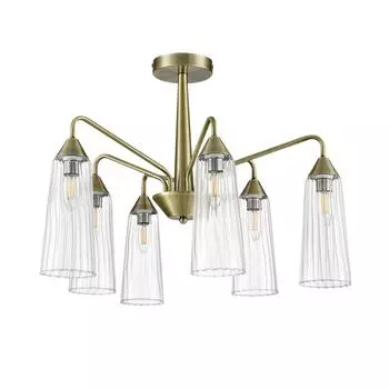 Потолочная люстра Lumion DOLIANA 6584/6C