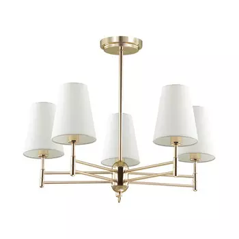 Потолочная люстра Lumion DORIS 4436/5C