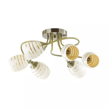 Потолочная люстра Lumion DOROTHY 4528/6C