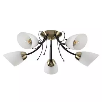 Потолочная люстра Lumion ELIANA 4592/5C