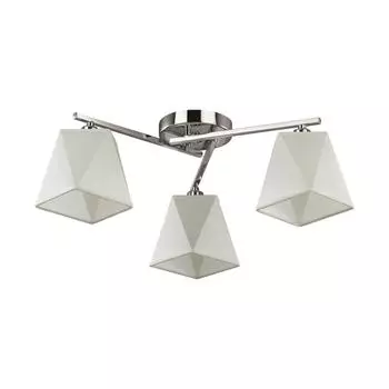 Потолочная люстра Lumion ELSA 5218/3C