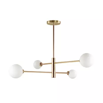 Потолочная люстра Lumion ESTELLE 4418/4C