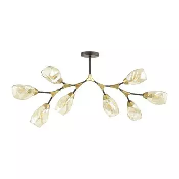 Потолочная люстра Lumion FAWN 4563/8C