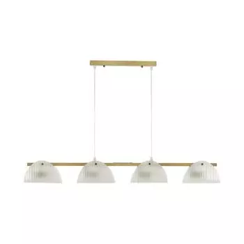 Потолочная люстра Lumion FIORO 6571/4C