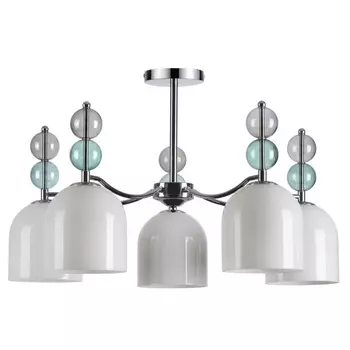 Потолочная люстра Lumion GILLIAN 5235/5C