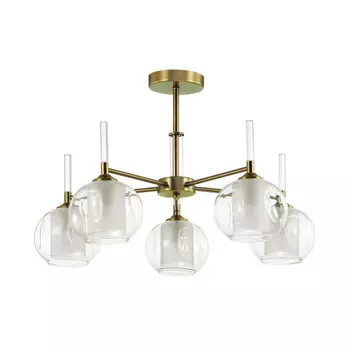 Потолочная люстра Lumion HAZEL 4432/5C