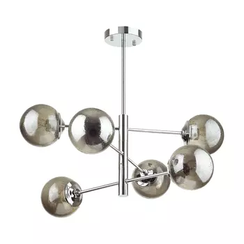 Потолочная люстра Lumion HUGO 4493/6C