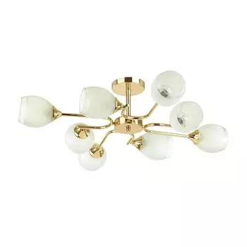 Потолочная люстра Lumion JOLENE 4546/8C