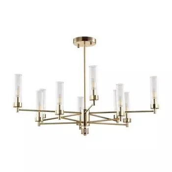 Потолочная люстра Lumion KAMILLA 5274/10C