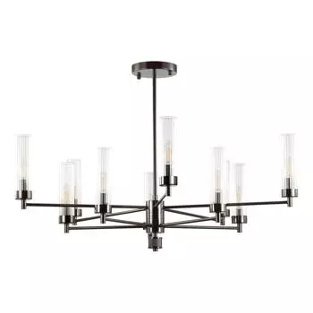 Потолочная люстра Lumion KAMILLA 5275/10C