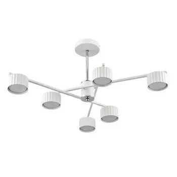 Потолочная люстра Lumion KARINA 8241/6C