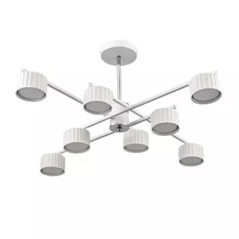Потолочная люстра Lumion KARINA 8241/8C