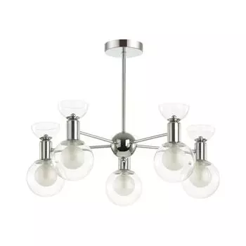 Потолочная люстра Lumion KARISMA 5619/5C