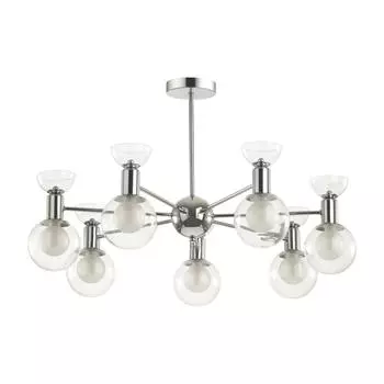 Потолочная люстра Lumion KARISMA 5619/7C
