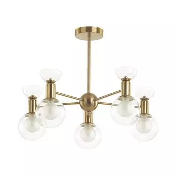 Потолочная люстра Lumion KARISMA 5620/5C