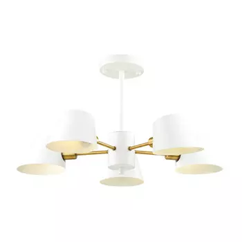 Потолочная люстра Lumion KENIA 4465/5C