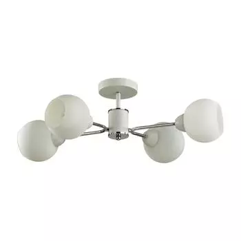 Потолочная люстра LUMION KODI 5645/4C