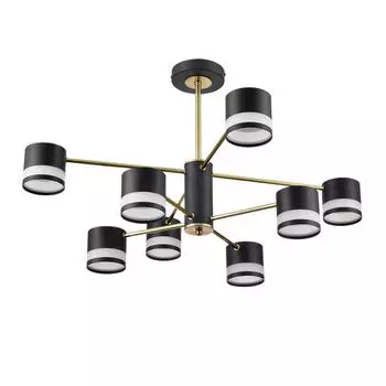 Потолочная люстра Lumion LANIKA 8240/8C