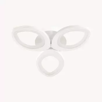 Потолочная люстра Lumion LULU 4573/60CL