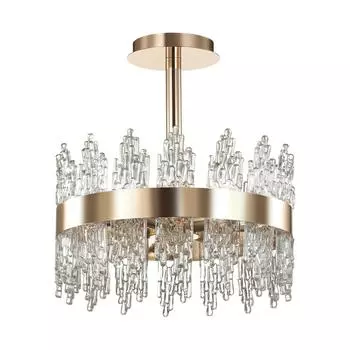 Потолочная люстра Lumion MARGOT 5267/4C