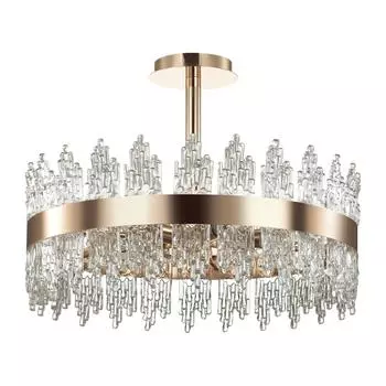 Потолочная люстра Lumion MARGOT 5267/6CY