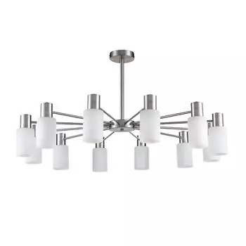 Потолочная люстра Lumion MAVE 8099/12C