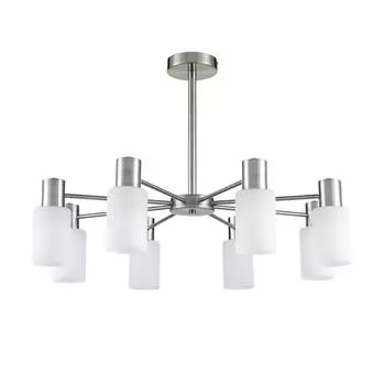 Потолочная люстра Lumion MAVE 8099/8C