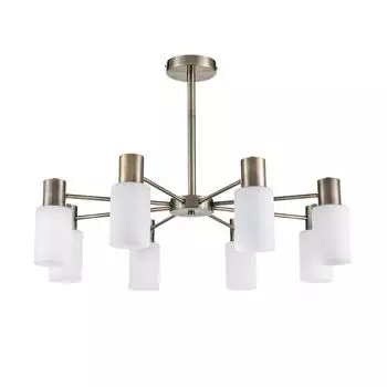 Потолочная люстра Lumion MAVE 8100/8C