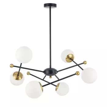 Потолочная люстра Lumion MELODY 6581/6