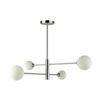 Потолочная люстра Lumion на штанге ESTELLE 5225/4C