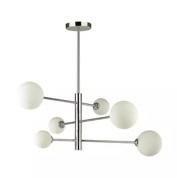 Потолочная люстра Lumion на штанге ESTELLE 5225/6C