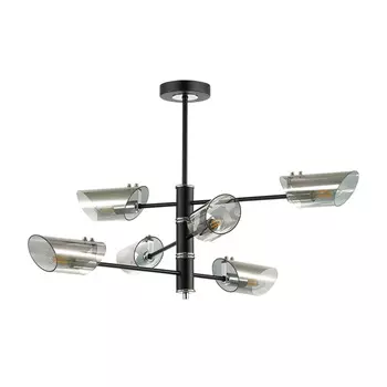 Потолочная люстра Lumion NOLAN 4402/6C