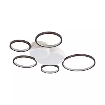 Потолочная люстра Lumion NORBERT 5254/99CL