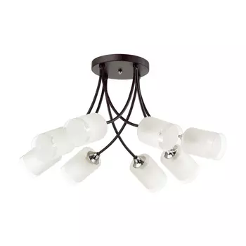 Потолочная люстра Lumion PAULA 4533/8C