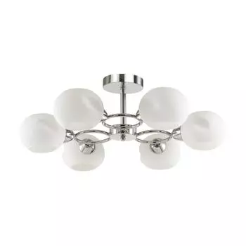 Потолочная люстра Lumion PENELOPA 4548/6C