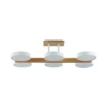 Потолочная люстра LUMION PLATO 8030/108CL