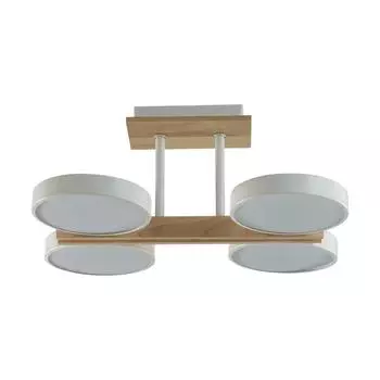 Потолочная люстра LUMION PLATO 8030/72CL