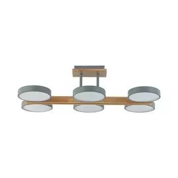 Потолочная люстра LUMION PLATO 8031/108CL