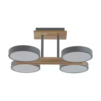 Потолочная люстра LUMION PLATO 8031/72CL