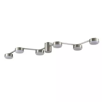 Потолочная люстра LUMION SANATA 8116/6C