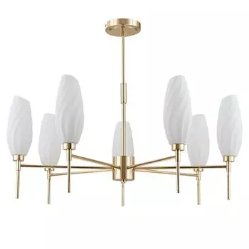 Потолочная люстра LUMION SHIVON 6518/7C