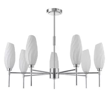 Потолочная люстра LUMION SHIVON 6519/7C