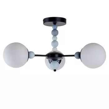 Потолочная люстра LUMION SUNDAY 6526/3C