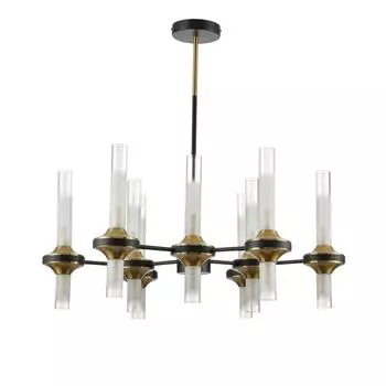 Потолочная люстра LUMION TAMARESA 8112/18