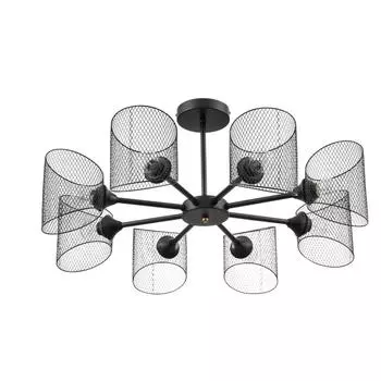 Потолочная люстра Lumion TIDINA 8238/8C