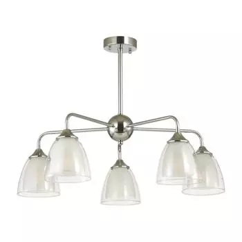 Потолочная люстра Lumion TOBY 5289/5C