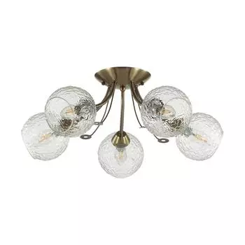 Потолочная люстра Lumion TULA 5266/5C