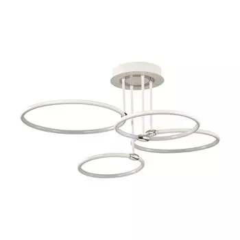 Потолочная люстра Lumion URSULA 5282/96CL